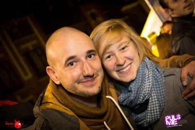 Cinq DJ's au Bd. Dolez ! - Gallerie photo #73
